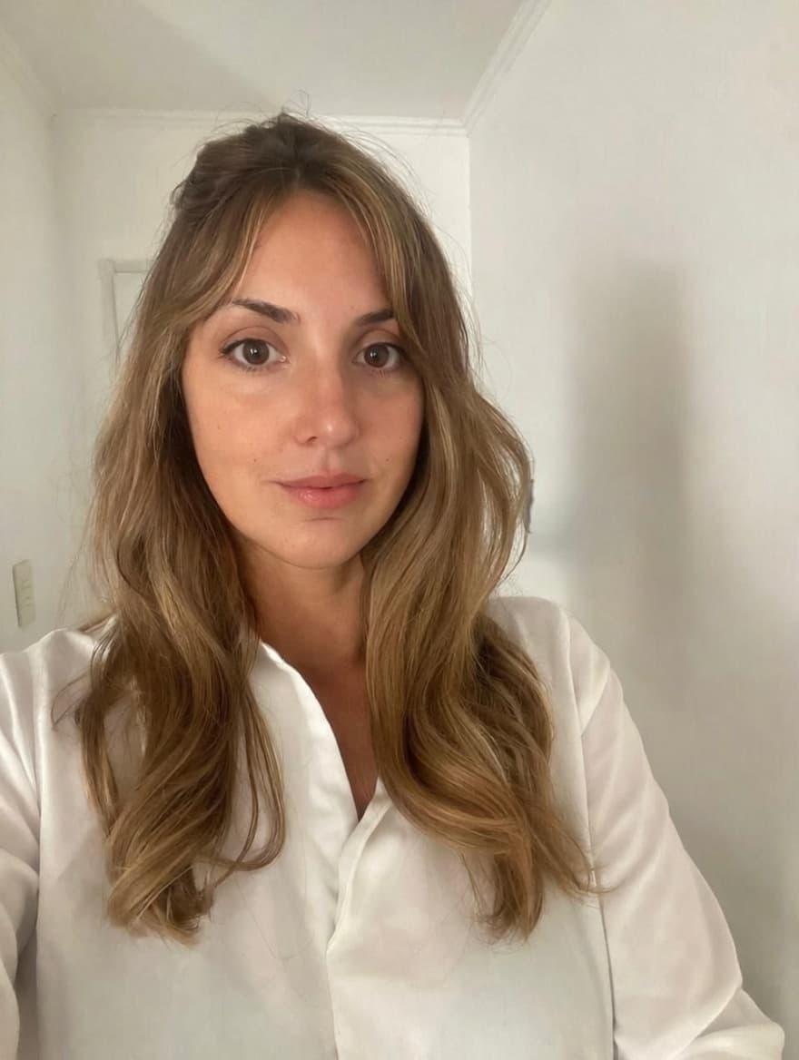 María Paz Sánchez